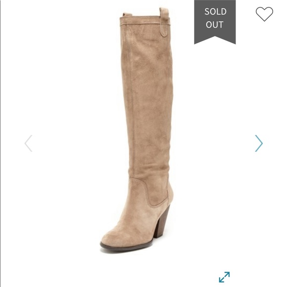 Vince Camuto Braden Boots 